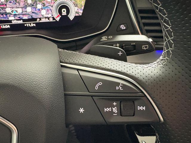 AUDI Q5 usata, con Park Distance Control
