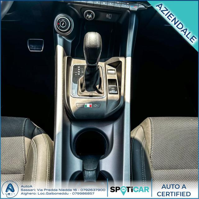 ALFA ROMEO Tonale usata 23