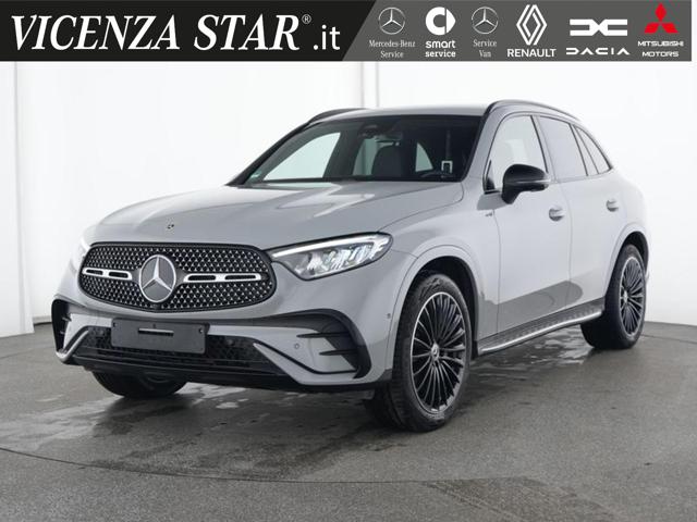 MERCEDES-BENZ GLC 220 usata, con ABS