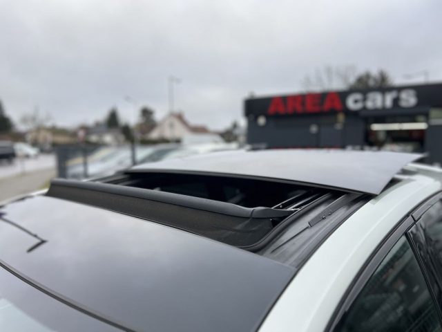 AUDI Q3 usata, con Vetri oscurati