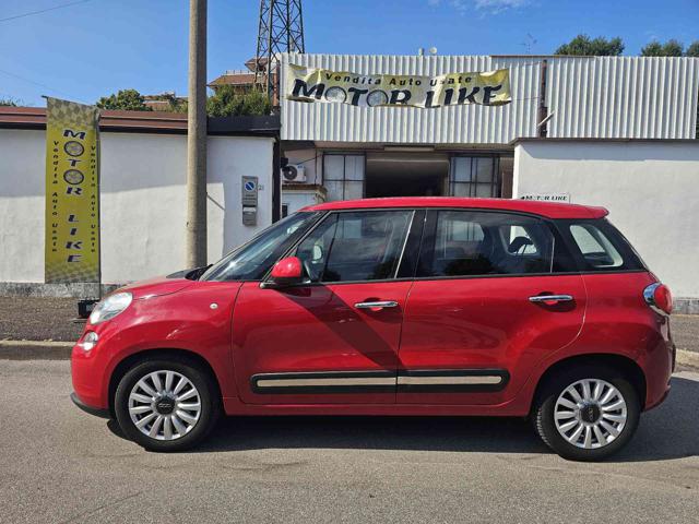 FIAT 500L usata, con Airbag laterali