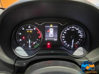 AUDI A3 usata, con Cruise Control