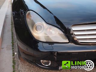 MERCEDES-BENZ CLS 320 usata 28