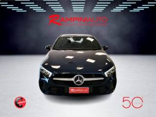 MERCEDES-BENZ A 180 usata 2