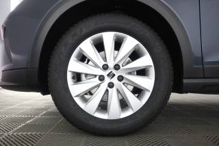 SEAT Arona usata 8