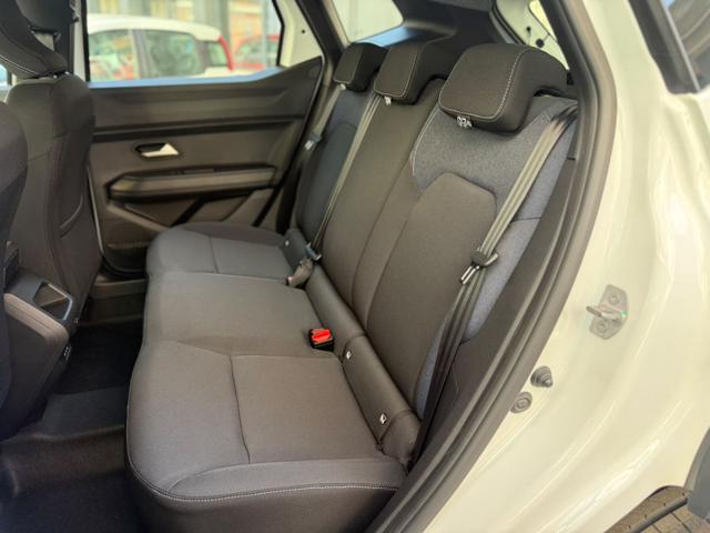 DACIA Duster usata, con Controllo vocale