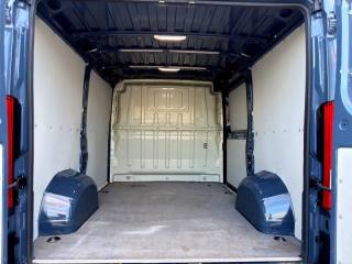 CITROEN Jumper usata 14