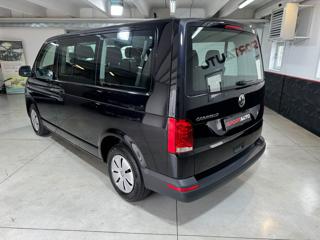 VOLKSWAGEN Caravelle usata, con Boardcomputer