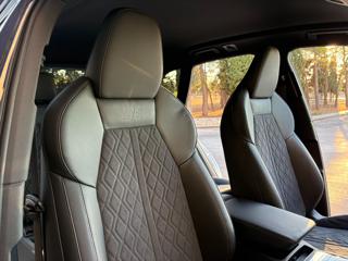 AUDI Q5 usata, con Climatizzatore