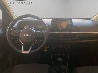 KIA Picanto usata, con Servosterzo