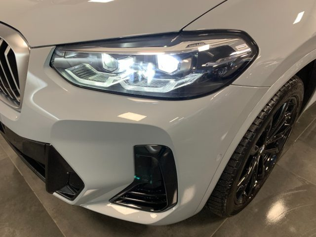 BMW X3 usata, con Bracciolo