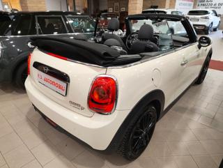 MINI Mini usata, con Airbag laterali