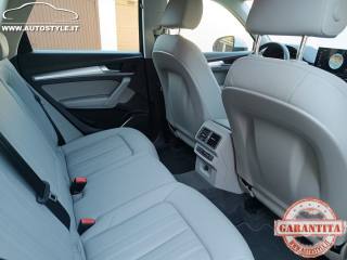 AUDI Q5 usata, con ESP