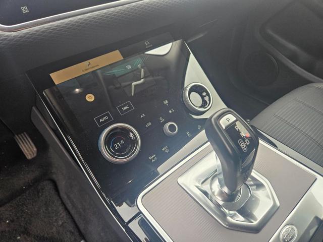 LAND ROVER Range Rover Evoque usata, con Boardcomputer