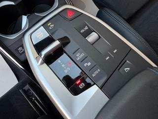 BMW X1 usata, con Vetri oscurati