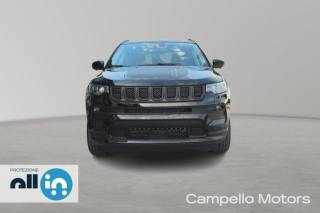 JEEP Compass usata 1