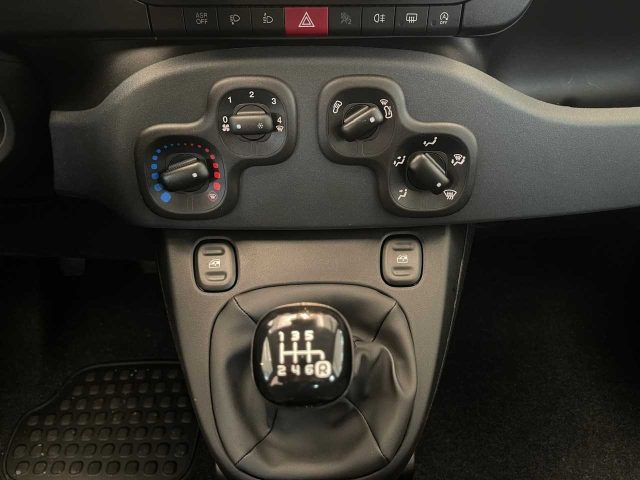 FIAT Panda usata 21