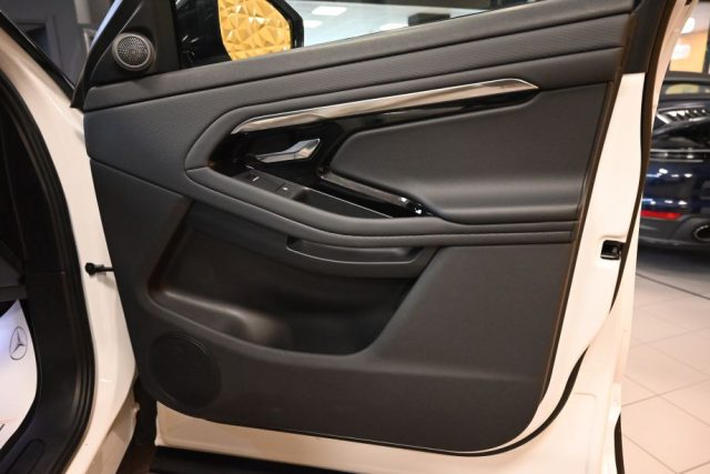 LAND ROVER Range Rover Evoque usata 67