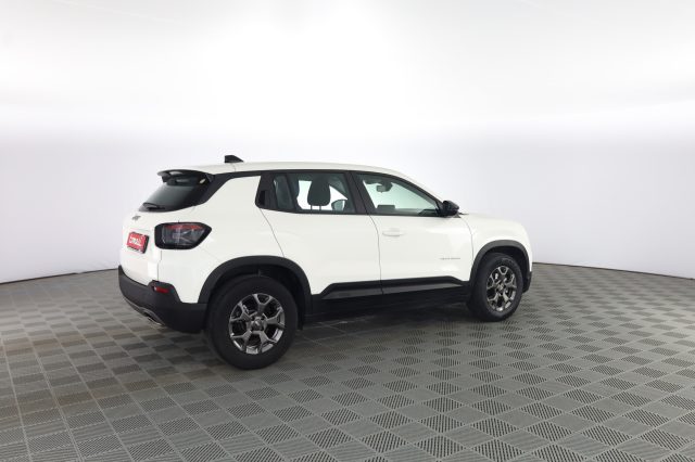 JEEP Avenger usata 2