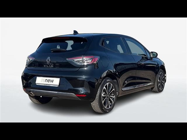 RENAULT Clio usata, con Airbag