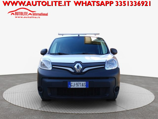 RENAULT Kangoo usata, con Climatizzatore