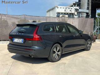 VOLVO V60 usata, con Chiusura centralizzata