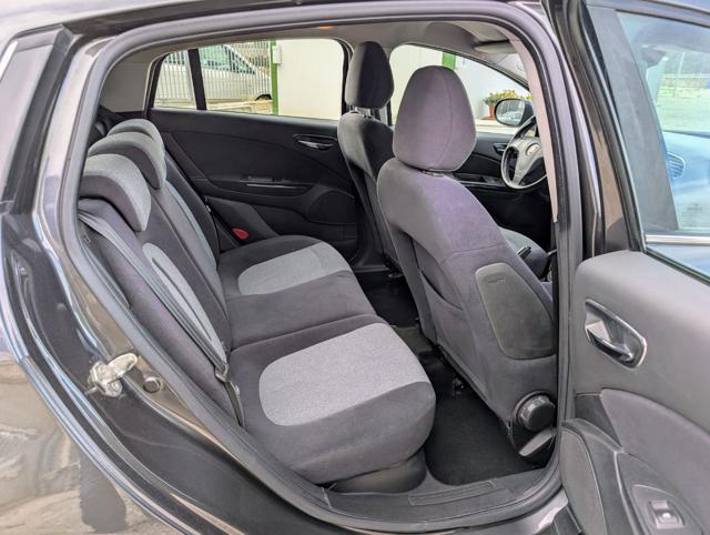 FIAT Bravo usata, con Controllo automatico clima