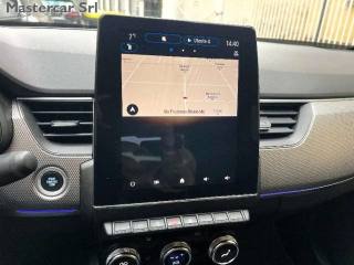 RENAULT Arkana usata, con Immobilizzatore elettronico