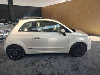 FIAT 500 usata, con Autoradio