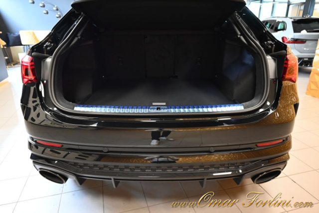 AUDI RS Q3 usata 170