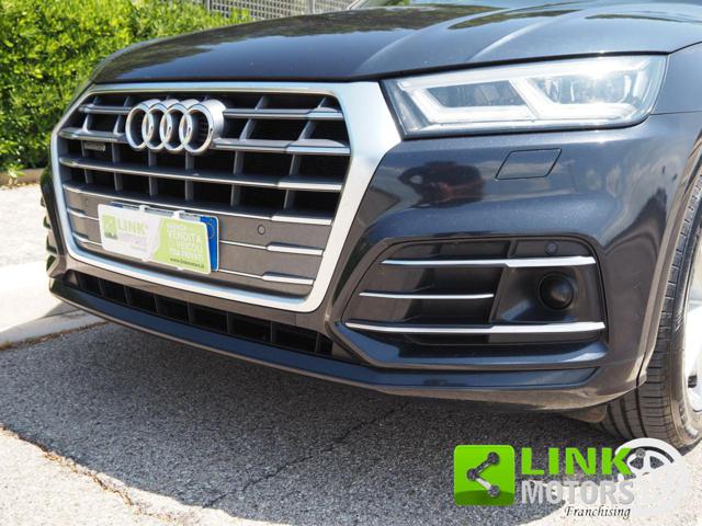 AUDI Q5 usata 34