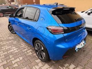 PEUGEOT 208 usata, con Cerchi in lega