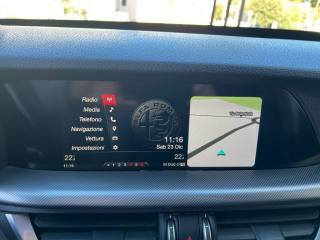 ALFA ROMEO Stelvio usata 22