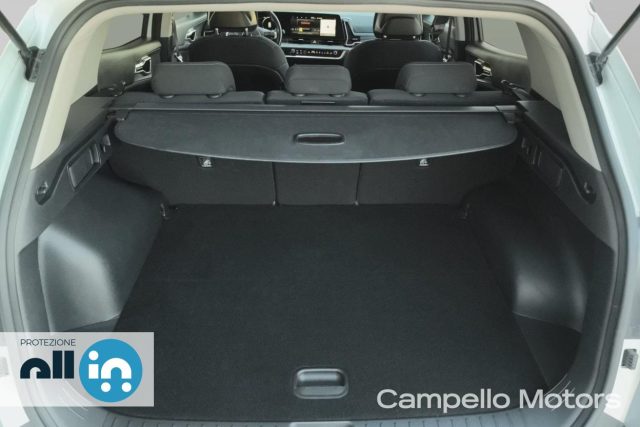 KIA Sportage usata 17