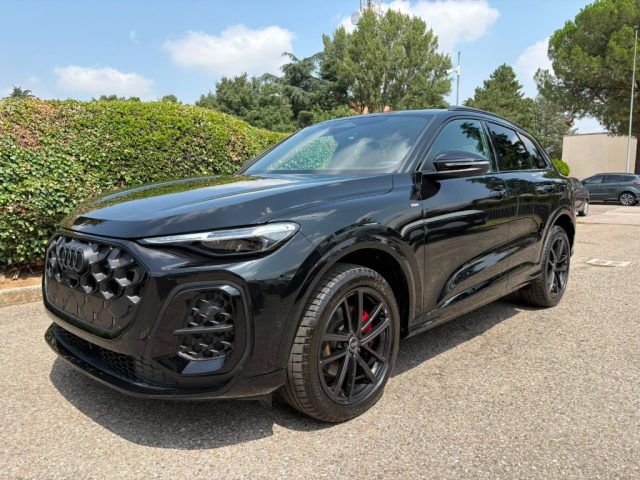 AUDI Q5 usata, con ABS
