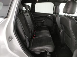 FORD Kuga usata, con Touch screen