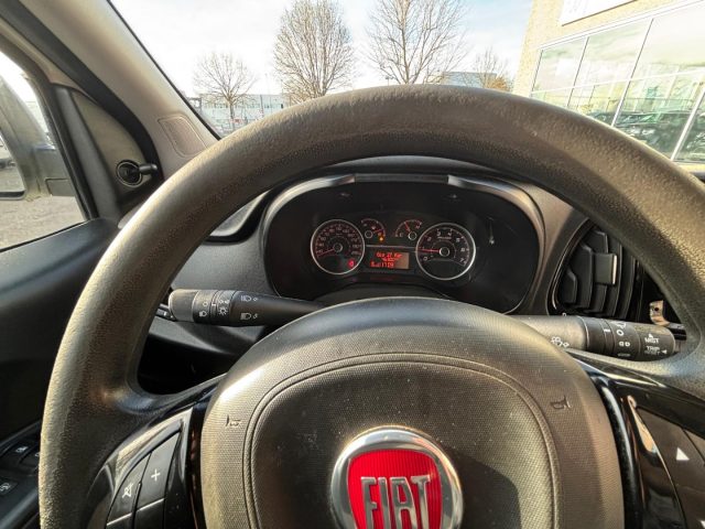 FIAT Doblo usata 24