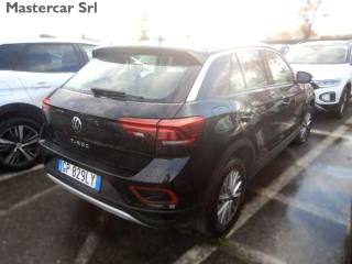 VOLKSWAGEN T-Roc usata, con ESP