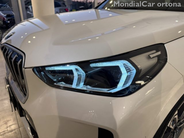 BMW X1 usata, con Controllo trazione