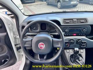 FIAT Panda usata, con ESP