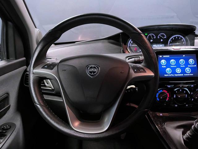 LANCIA Ypsilon usata, con ESP