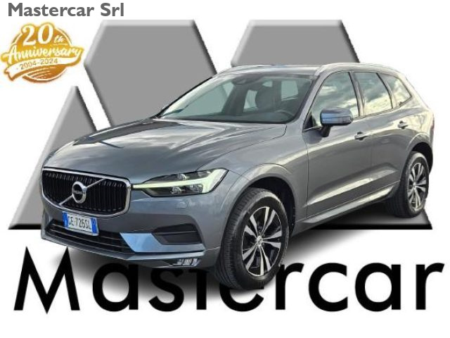 VOLVO XC60 usata, con ABS
