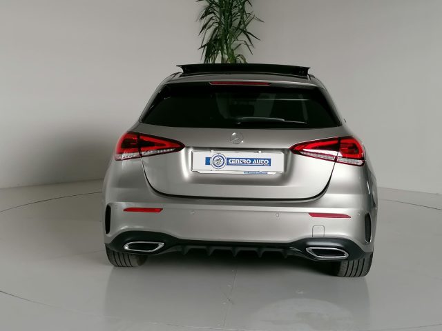 MERCEDES-BENZ A 200 usata, con ESP