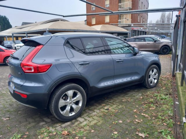 VOLVO XC40 usata, con Airbag Passeggero