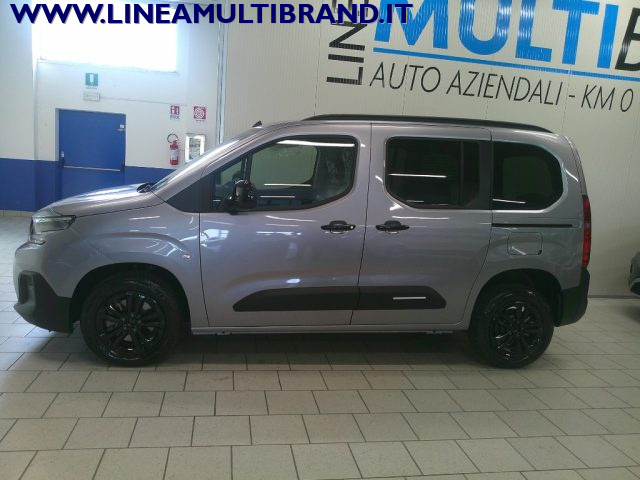 CITROEN Berlingo usata, con ABS