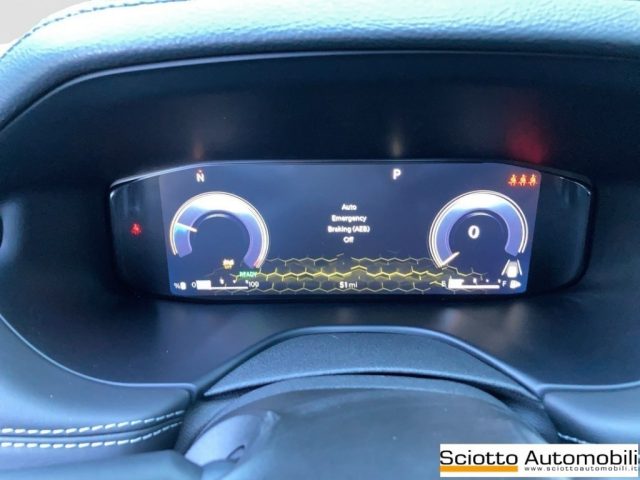 JEEP Compass usata, con Immobilizzatore elettronico