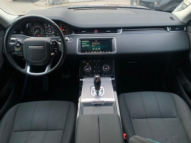 LAND ROVER Range Rover Evoque usata, con Chiusura centralizzata