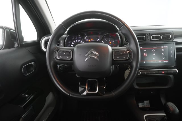 CITROEN C3 usata 11