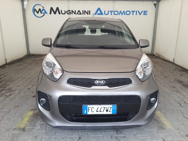 KIA Picanto usata, con ABS