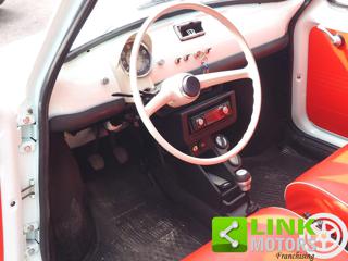 FIAT 500 usata 12